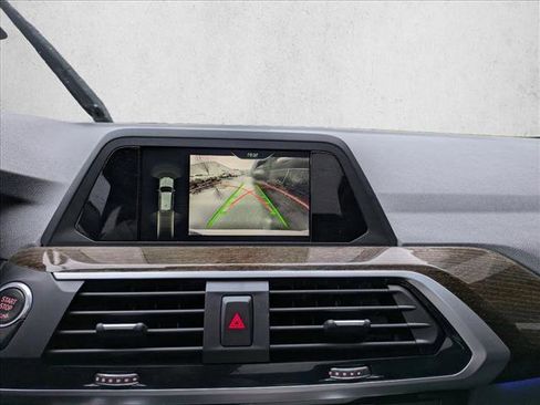 Used 2018 BMW X3 xDrive30i w/ Convenience Package image 14