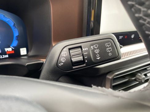 Used 2025 Ford Bronco Sport Outer Banks w/ Outer Banks Tech Package+ image 33