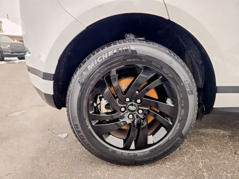 Used 2023 Land Rover Range Rover Evoque S image 31