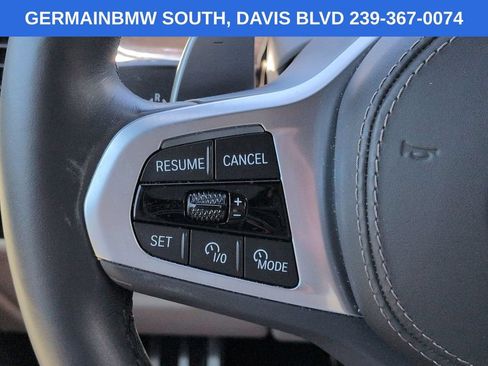 Used 2024 BMW X5 sDrive40i w/ M Sport Package RWD image 28