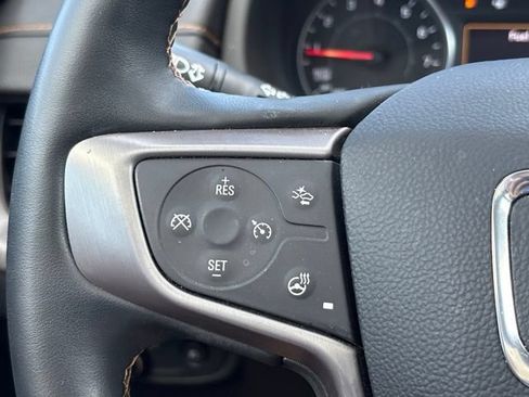 Used 2023 GMC Terrain AT4 AWD/4WD image 22