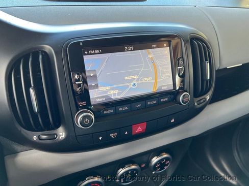Used 2014 FIAT 500L Easy FWD image 47