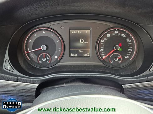 Used 2022 Volkswagen Passat 2.0T R-Line image 27