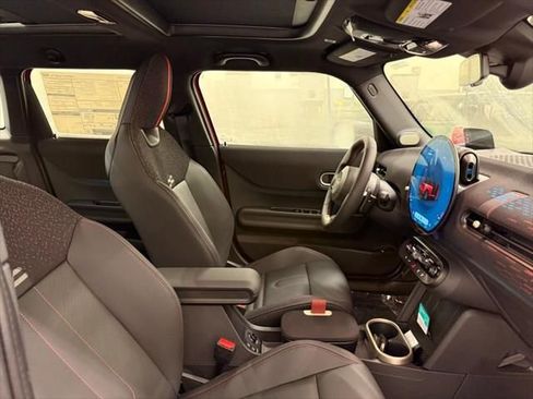 New 2026 MINI Cooper S FWD image 29