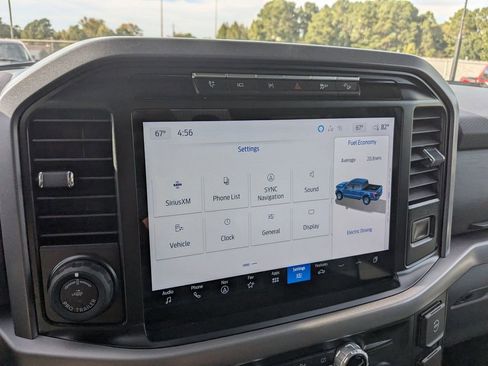 Certified 2024 Ford F150 XLT w/ Equipment Group 302A MID image 18