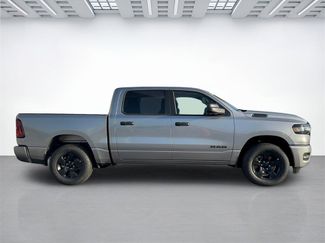New 2025 RAM 1500 Tradesman w/ Night Edition video 2