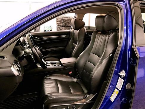 Used 2021 Honda Accord Sport Special Edition image 24