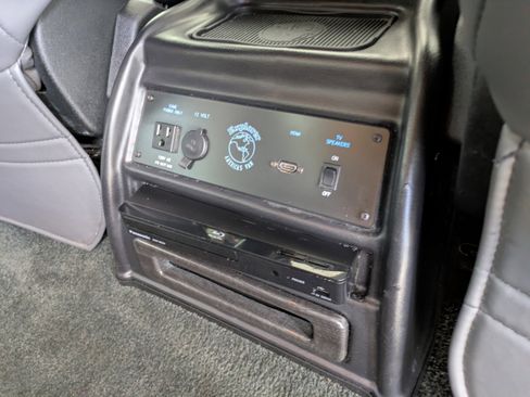 Certified 2024 Ford Transit 150 Low Roof AWD image 20