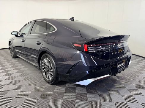 Used 2026 Hyundai Sonata Limited FWD image 10