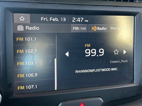 Used 2024 Kia Soul LX w/ Option Group 015 image 15