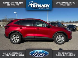 New 2026 Ford Escape Active w/ Cold Weather Package video 1