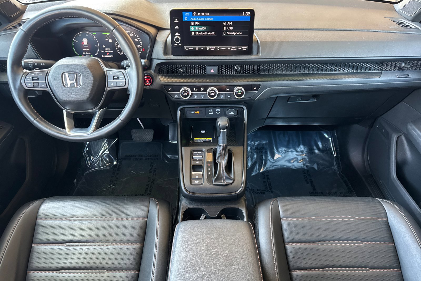 Used 2025 Honda CR-V Sport-L image 14