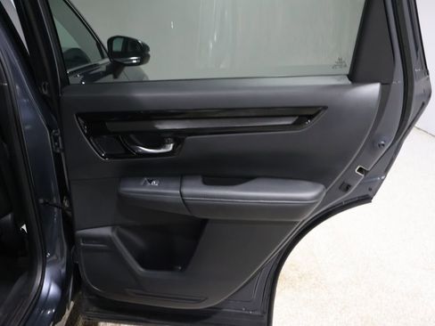 Used 2025 Honda CR-V EX-L image 20
