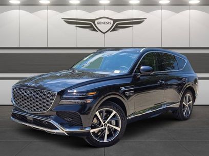New 2026 Genesis GV80 2.5T Advanced