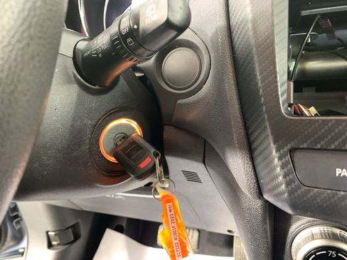 Used 2022 Mitsubishi Outlander Sport ES FWD image 18