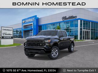 New 2026 Chevrolet Silverado 1500 Custom RWD video 1