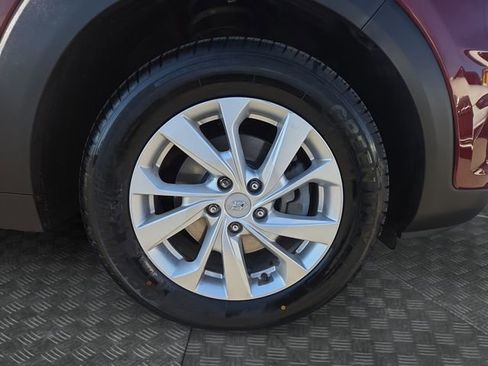 Used 2019 Hyundai Tucson Value image 36