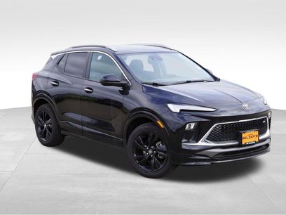 Certified 2024 Buick Encore GX Sport Touring