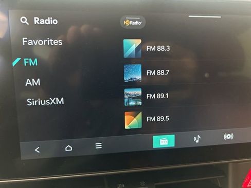 New 2026 Kia Carnival EX image 29