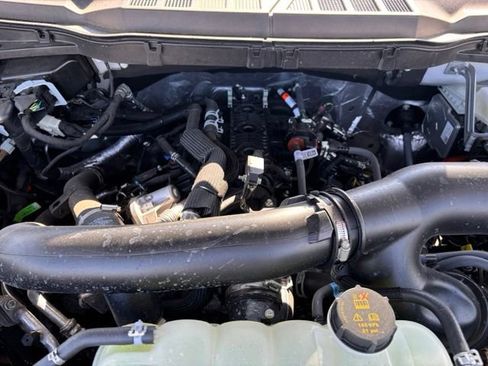 New 2026 Ford F150 XLT w/ Equipment Group 302A MID AWD/4WD image 24