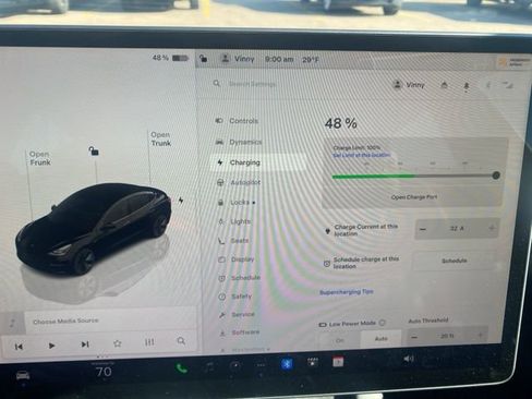 Used 2023 Tesla Model 3 Standard Range image 14