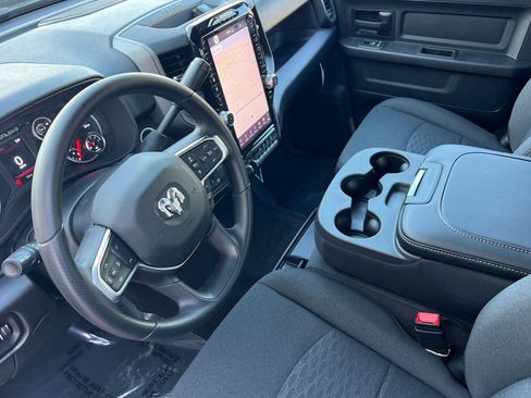 New 2026 RAM 3500 Tradesman image 7