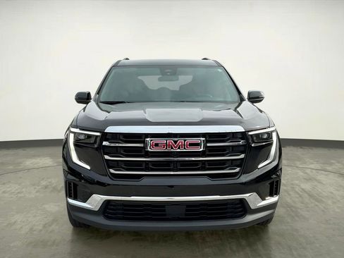 Used 2025 GMC Acadia Elevation image 14