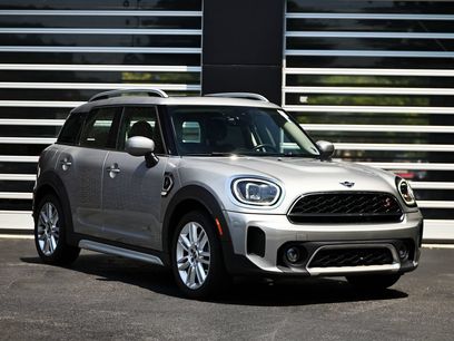 Used 2024 MINI Cooper Countryman S