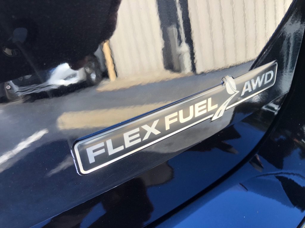 Used 2020 Ford Explorer 4WD Police Interceptor image 18