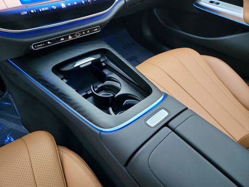 Certified 2026 Mercedes-Benz E 350 Sedan image 26