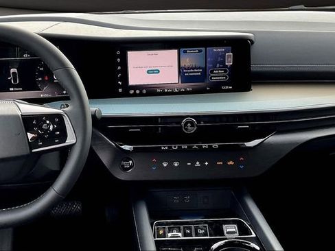 New 2026 Nissan Murano SL image 6