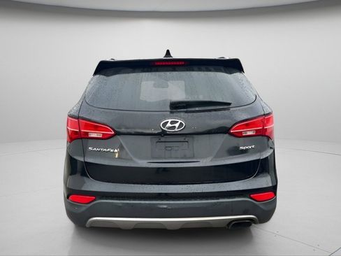 Used 2015 Hyundai Santa Fe Sport w/ Option Group 04 FWD image 10