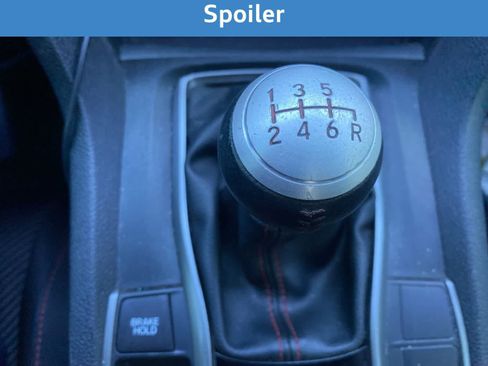 Used 2019 Honda Civic Si image 17
