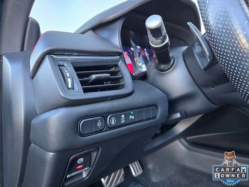 Used 2021 Acura TLX w/ A-SPEC Pkg FWD image 27