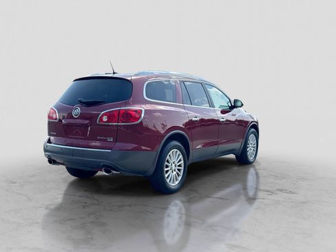 Used 2011 Buick Enclave CXL FWD image 7