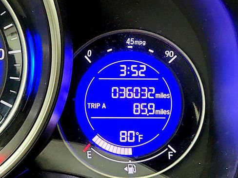 Used 2016 Honda Fit LX image 13