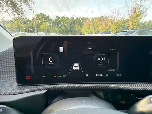 Used 2026 Kia EV6 Wind RWD image 8