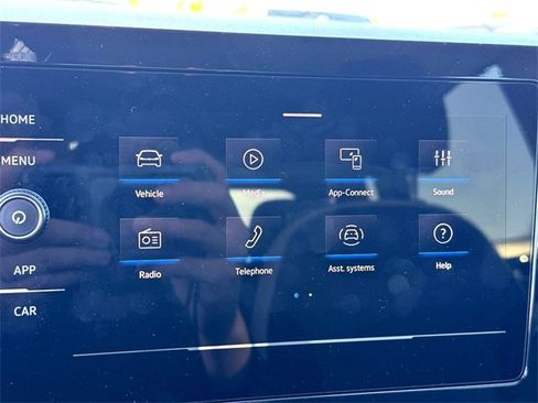 Used 2025 Volkswagen Taos S image 23