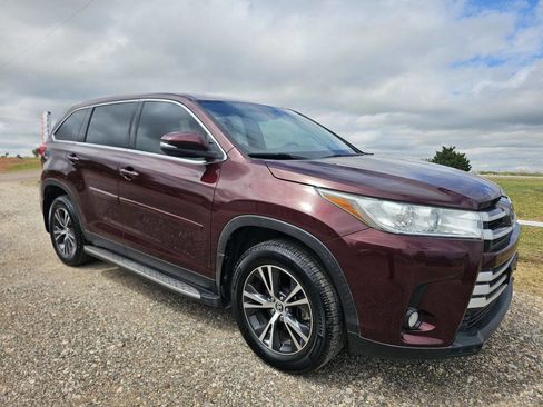 Used 2019 Toyota Highlander Plus image 5