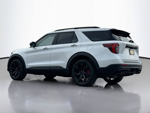 Used 2023 Ford Explorer ST w/ Equipment Group 401A image 14