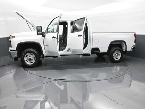 New 2024 Chevrolet Silverado 2500 W/T w/ WT Convenience Package image 37