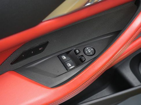 Used 2023 BMW M4 Competition w/ Parking Assistance Package image 41