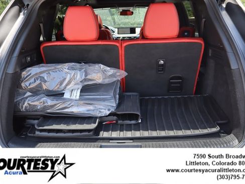 Used 2023 Acura MDX A-Spec AWD/4WD image 31