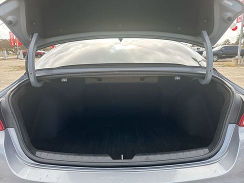 Used 2021 Kia K5 EX image 34