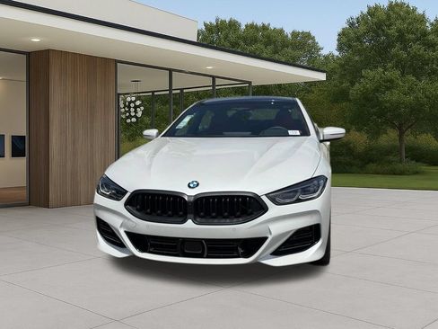 New 2026 BMW 840i RWD image 3