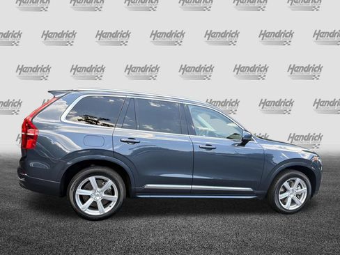 Certified 2024 Volvo XC90 B5 Core w/ Protection Package AWD/4WD image 11