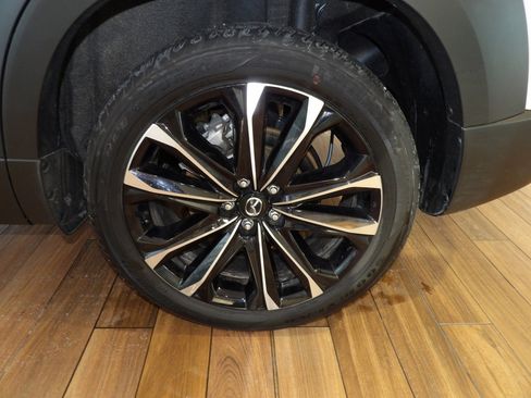 Certified 2025 MAZDA CX-50 AWD 2.5 S w/ Weather Package image 9