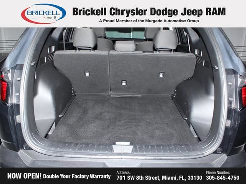 Used 2025 Hyundai Tucson SEL FWD image 13
