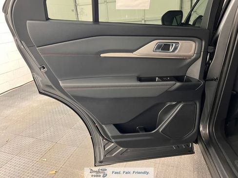 New 2026 Ford Explorer Active w/ Active Comfort Package AWD/4WD image 35