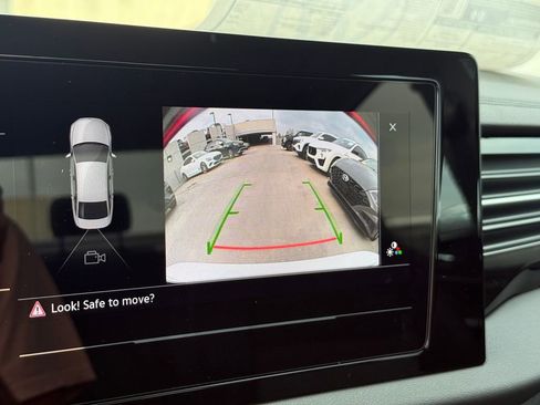 New 2026 Volkswagen Jetta S FWD image 24